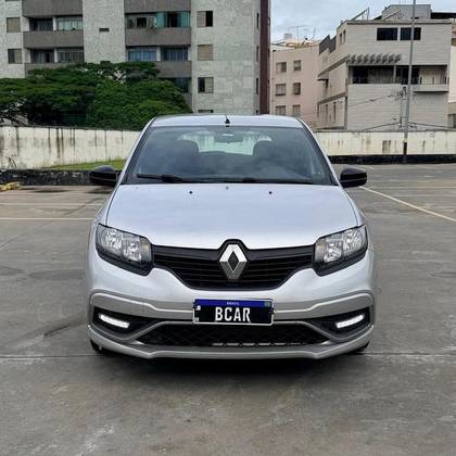 RENAULT SANDERO 1.0 12V SCE FLEX S EDITION MANUAL